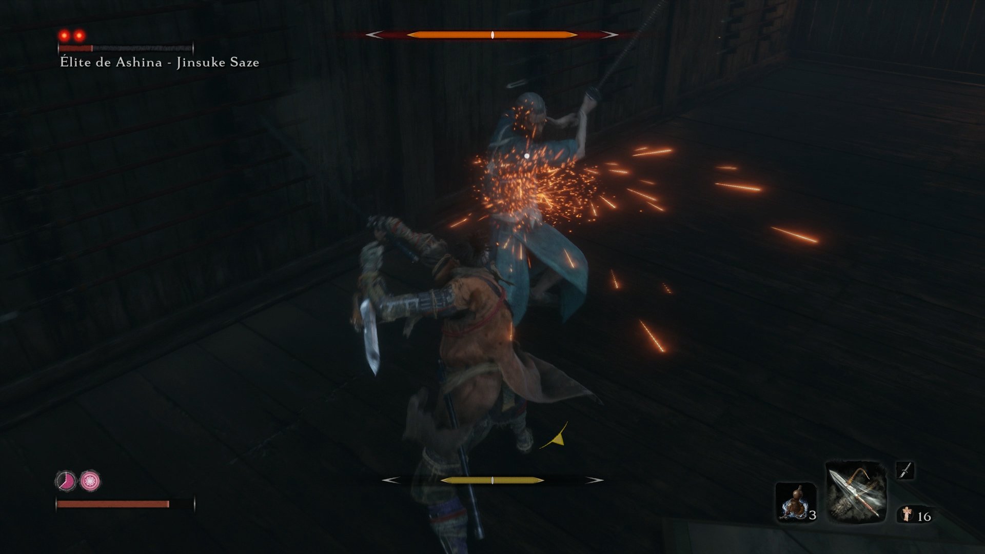 Sekiro: Shadows Die Twice - Imagen 25
